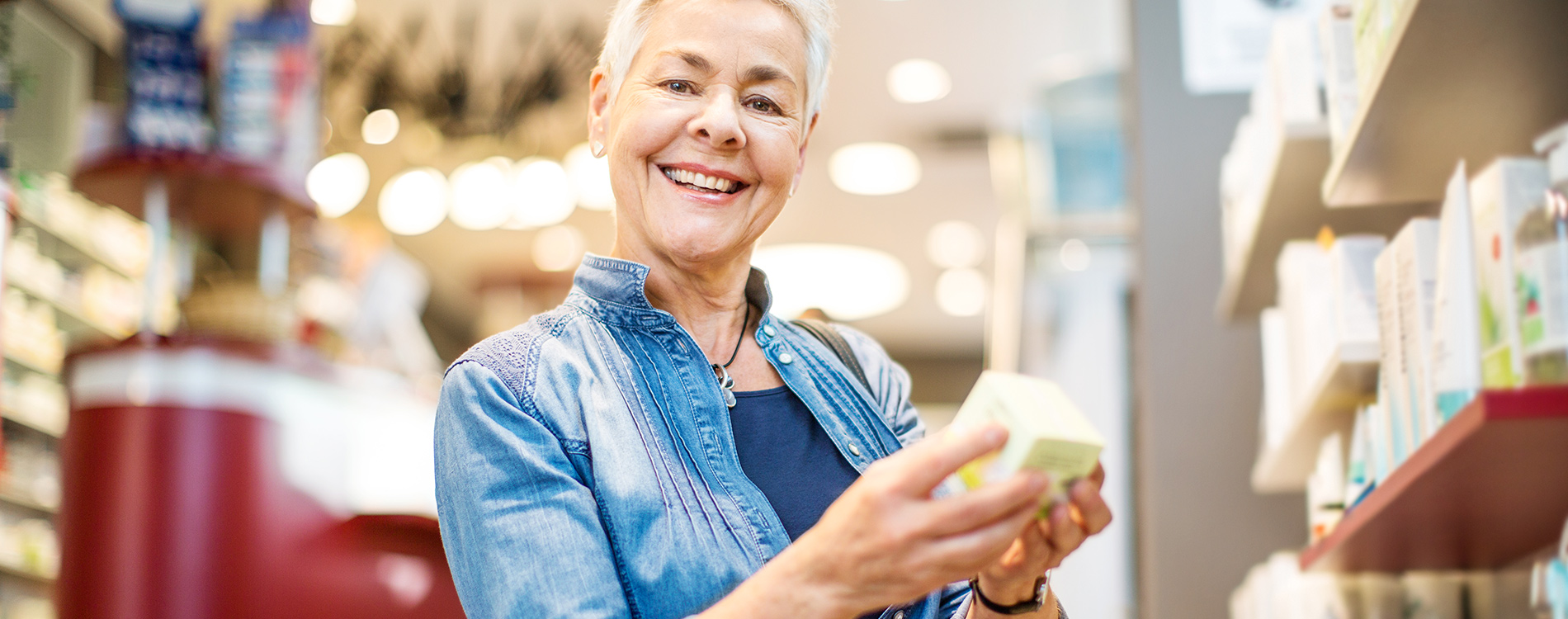 Gesundheitszentrum Karlstadt